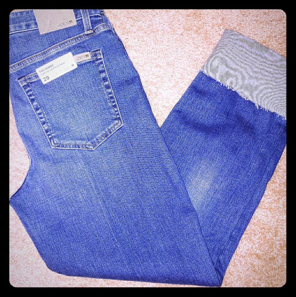 Joes Jeans